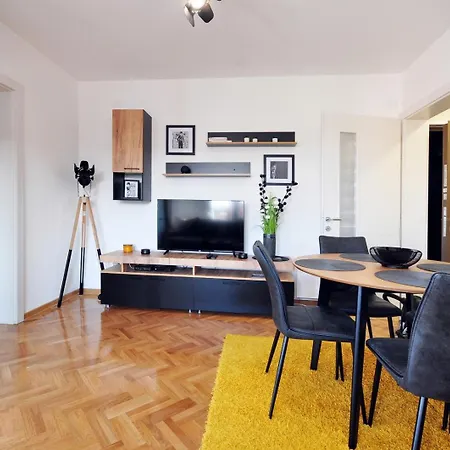 Apartment Chaplin Vrnjacka Banja