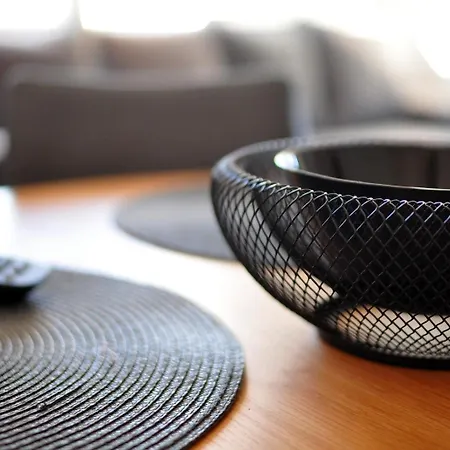 Chaplin Apartamento Vrnjačka Banja