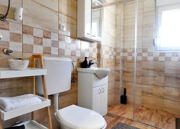 Chaplin Vrnjačka Banja