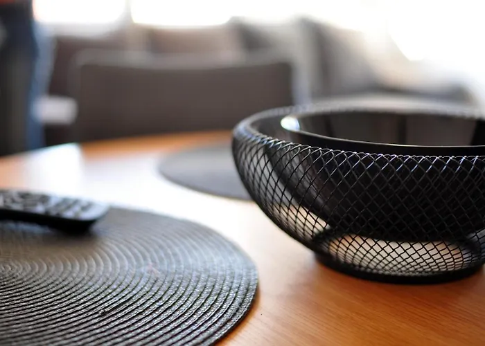 Chaplin Apartament Vrnjačka Banja